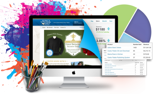 web design company